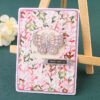 YUHAJO 10 PIECES BUTTERFLY METAL CUTTING DIES FOR CARD MAKING