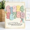 YUHAJO 14 PIECES HAPPY BIRTHDAY CUTTING DIES FOR CARD MAKING