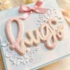 YUHAJO 13 PIECES EXPRESSIONS METAL WORDS CUTTING DIES FOR CARD MAKING